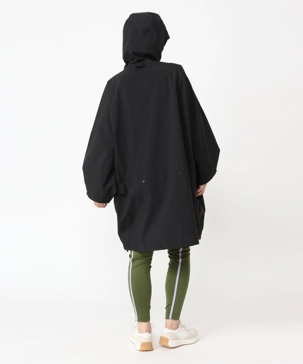 専用** amerivintage ポンチョ　アウター amerivintage ポンチョアウター
