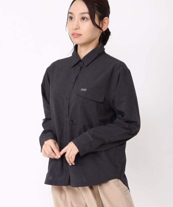 セール 30%OFF】ウィメンズエンジョイマウンテンライフオムニ