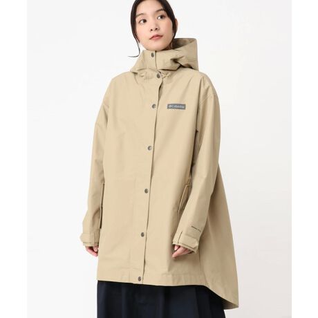 ウィメンズスウィングパークロングジャケット | コロンビア(Columbia 
