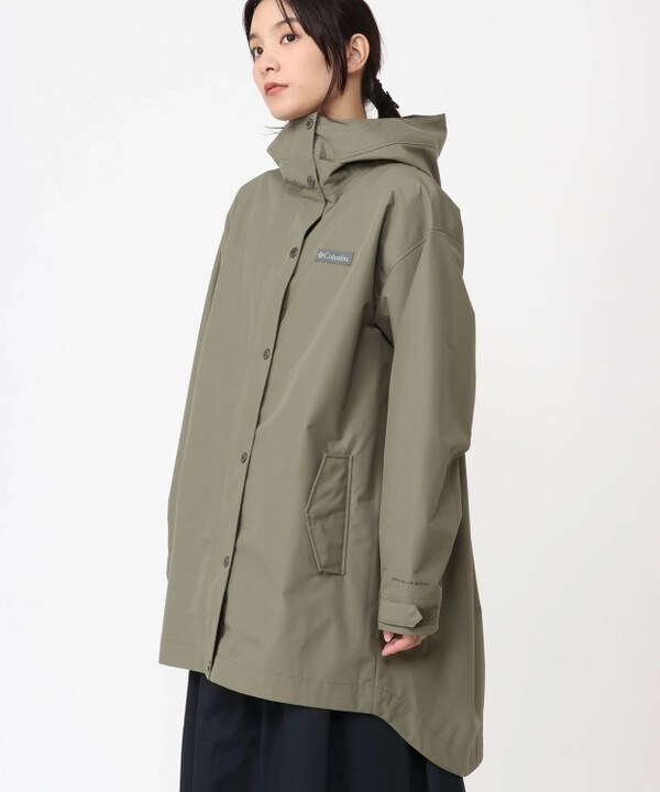 ウィメンズスウィングパークロングジャケット | コロンビア(Columbia