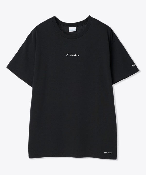 ウィメンズレイクトゥーアベニューハーフスリーブチュニック