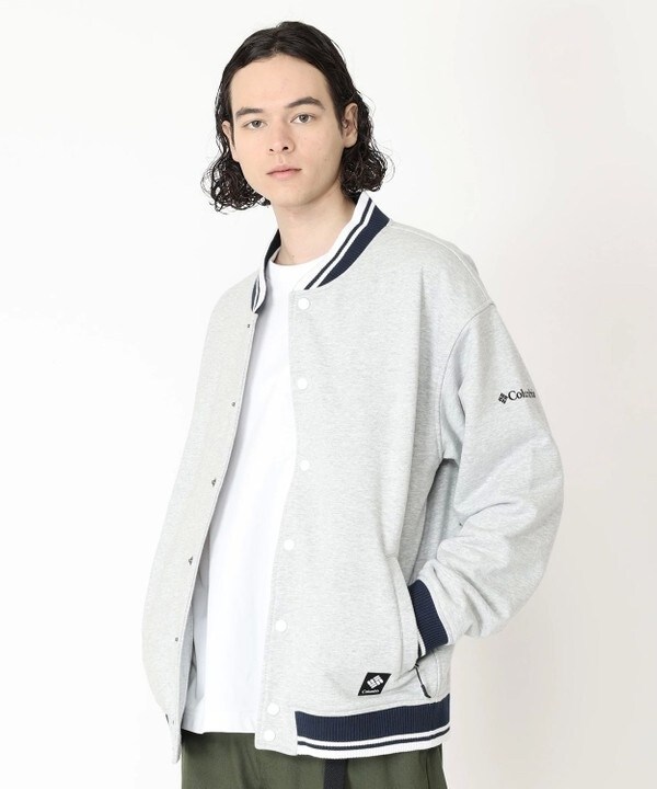 SALE！コロンビア アレキサンダーアイルスナップジャケット PM0120 Columbia Alexander Isle Snap jacketメンズジャケット アレキサンダーアイルスナップジャケット | コロンビア(Columbia