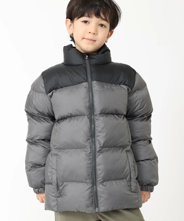 KIDS】パフェクトジャケット | コロンビア(Columbia) | マルイウェブ