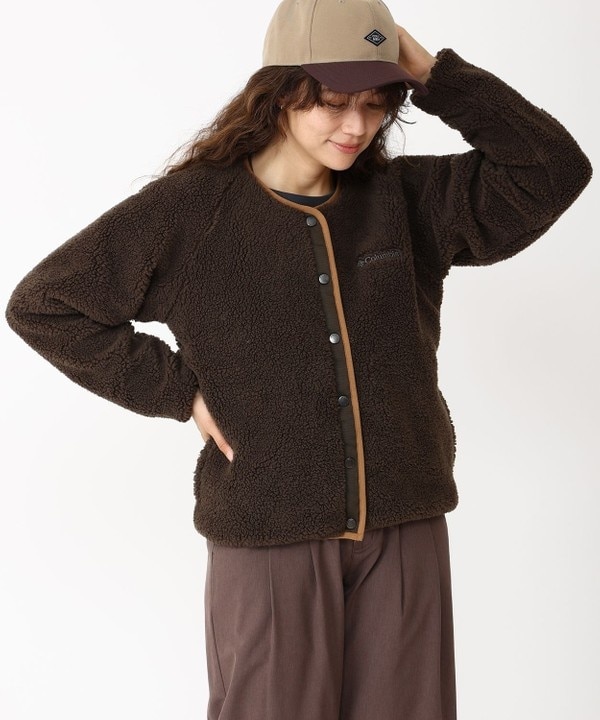 Columbia/ ウィメンズローハイクオムニフリーズゼロジャケット