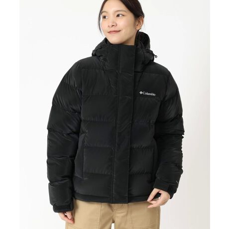 ウィメンズブーロポインIIダウンジャケット | コロンビア(Columbia  