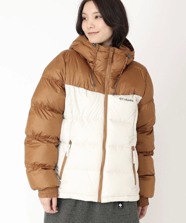 パイクレイクIIインシュレーテッドジャケット | コロンビア(Columbia