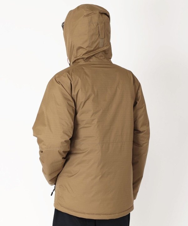 オークハーバーインシュレイテッドジャケット | コロンビア(Columbia