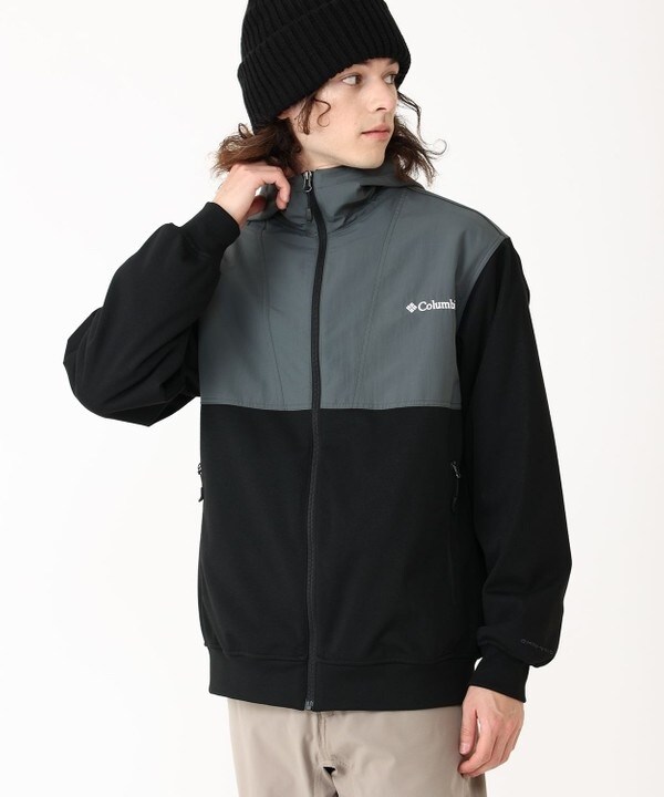 コロンビア ウィルキンソンコープフーディ L Columbia/ ウィルキンソンコーブフーディ /コロンビア | コロンビア