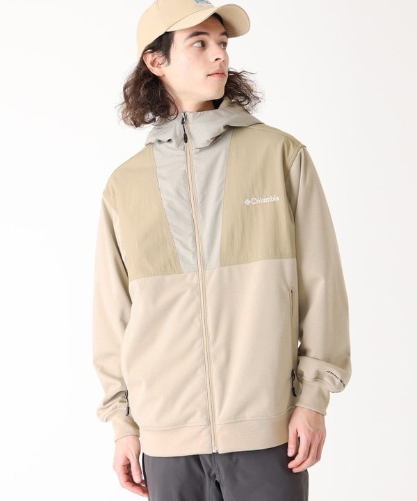 コロンビア　　ウィルキンソンコーブフーディ Columbia/ ウィルキンソンコーブフーディ /コロンビア