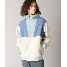 Columbia/ ウィルキンソンコーブフーディ /コロンビア