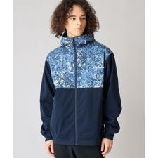 Columbia/ ウィルキンソンコーブフーディ /コロンビア