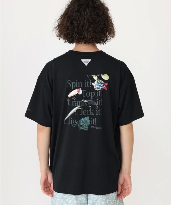 販売 中アウトドア・釣り・旅行用品 - 新品 コロンビアPFG