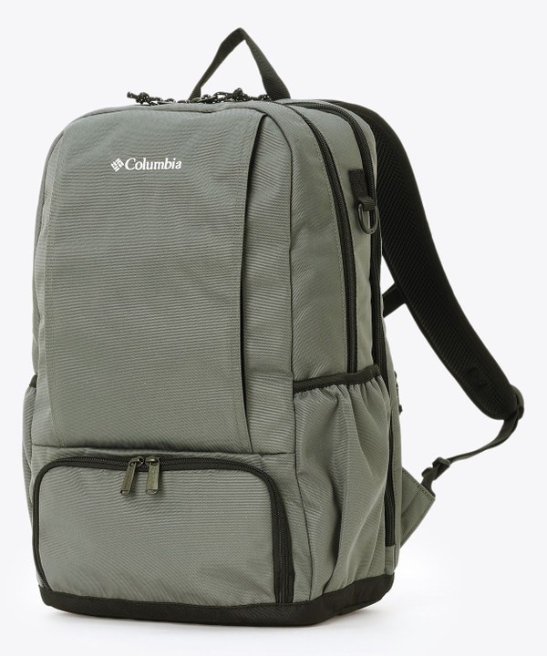 撥水 タウンユースバックパック | エーグル(AIGLE) | マルイウェブチャネル