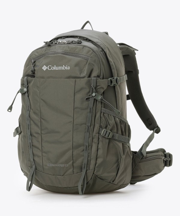 ﾄﾚｯｷﾝｸﾞ BC Gear Bucket Pack (BCギアバケットパック) | ザ