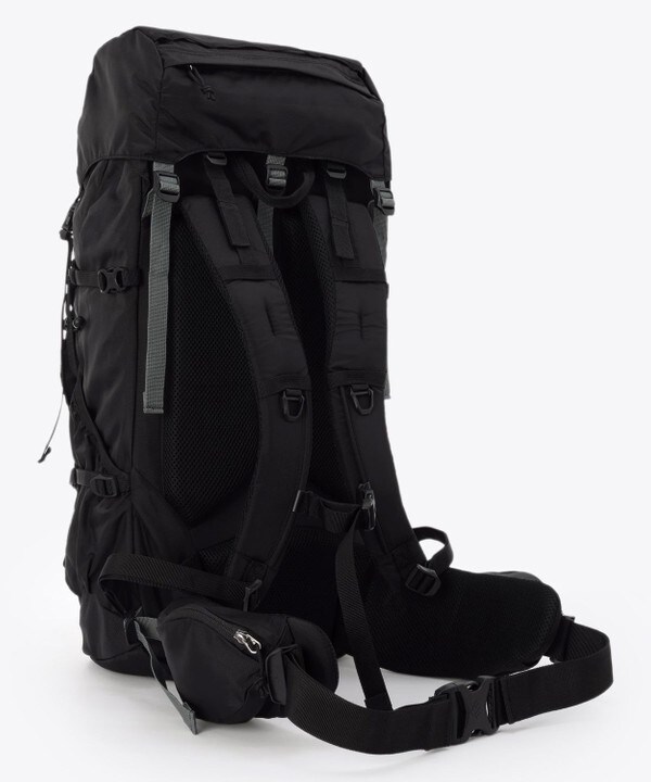 ワイルドウッド45L+5Lバックパック(M Dark Stone)│コロンビア