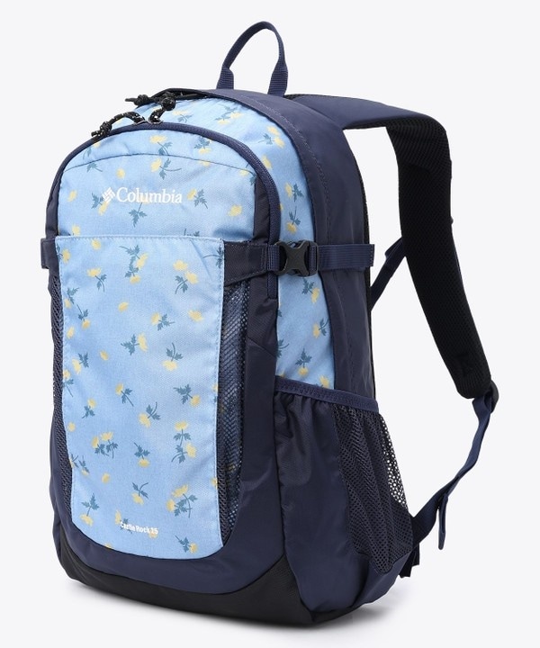 [�}���C]Columbia/ �L���b�X�����b�N25L�o�b�N�p�b�NII /�R�����r�A/�R�����r�A�iColumbia�j Collegiate Navy Patt