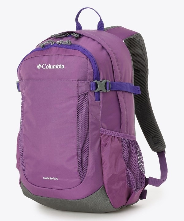 [�}���C]Columbia/ �L���b�X�����b�N25L�o�b�N�p�b�NII /�R�����r�A/�R�����r�A�iColumbia�j Dark Lavender