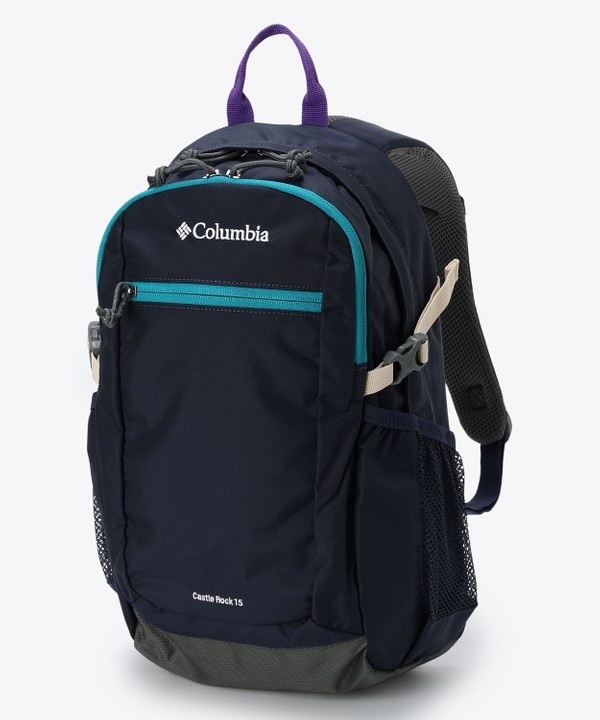 Columbia/ キャッスルロック15L バックパックII /コロンビア