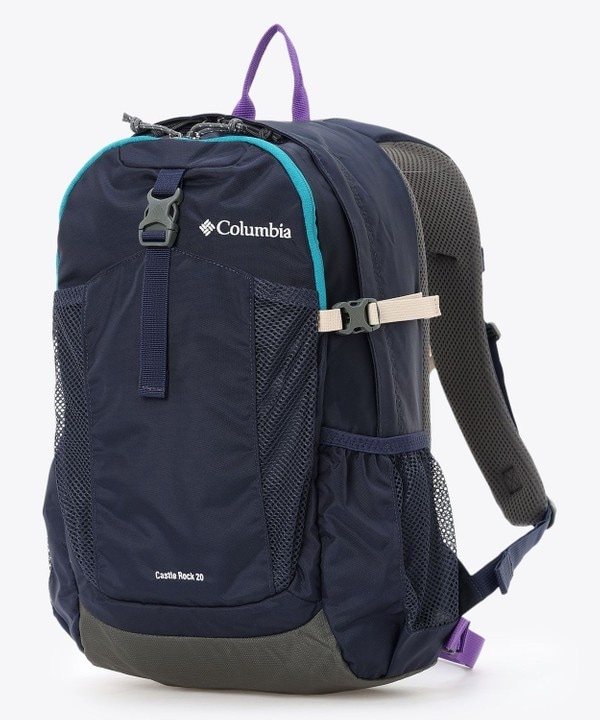 すぐったレディース福袋 グレートスモーキーガーデン30Lバックパック | コロンビア バッグ