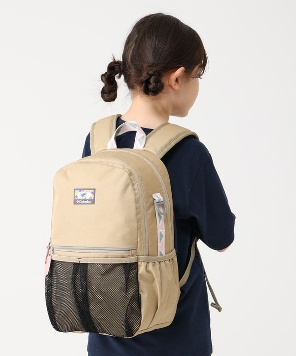 Columbia/ プライスストリームユース12Lバックパック