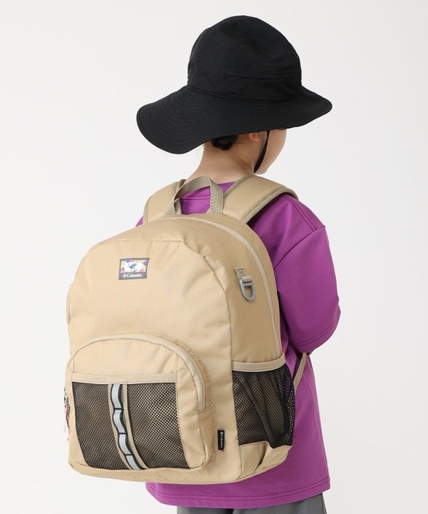 Columbia/ プライスストリームユース18Lバックパック