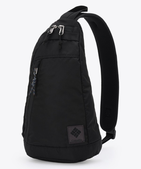 [�}���C]Columbia/ �O���[�g�X���[�L�[�K�[�f���{�f�B�o�b�O /�R�����r�A/�R�����r�A�iColumbia�j Black