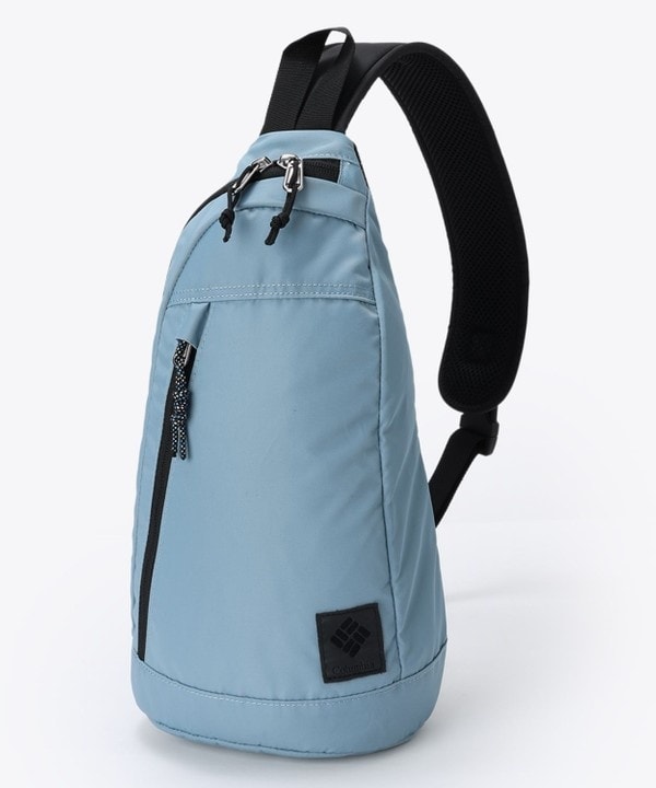 [�}���C]Columbia/ �O���[�g�X���[�L�[�K�[�f���{�f�B�o�b�O /�R�����r�A/�R�����r�A�iColumbia�j Vintage Blue