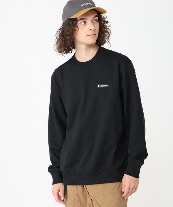 スウェット・パーカー BALFOUR FORK GRAPHIC SWEAT HOO | コロンビア