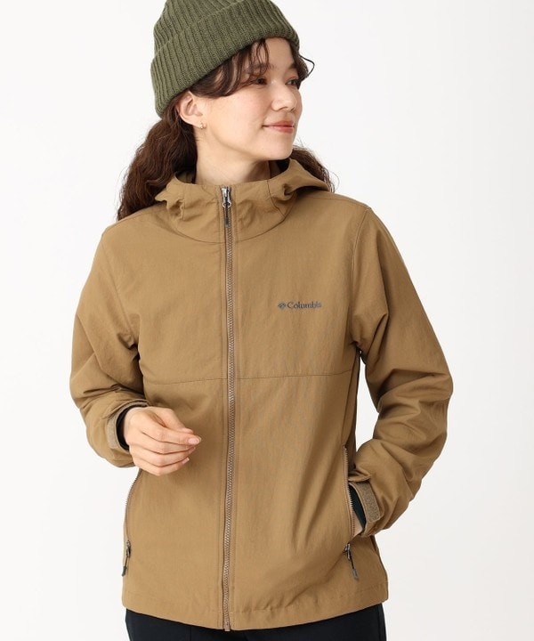 Columbia/ ウィメンズハイナリバーインシュレーテッドジャケット