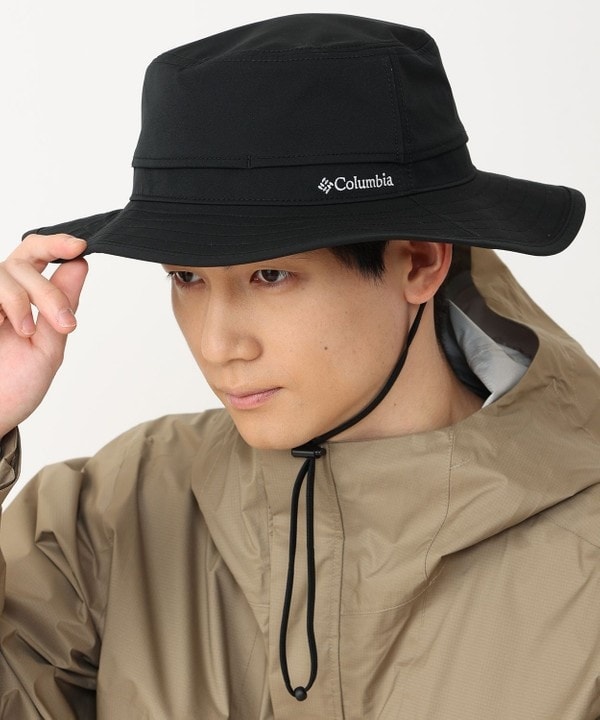 [�}���C]Columbia/ �C�G���[�h�b�N�}�E���e���u�[�j�[ /�R�����r�A/�R�����r�A�iColumbia�j Black