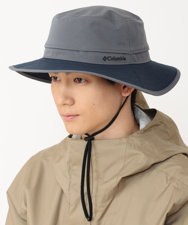 [�}���C]Columbia/ �C�G���[�h�b�N�}�E���e���u�[�j�[ /�R�����r�A/�R�����r�A�iColumbia�j Graphite