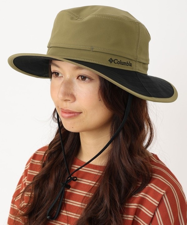 [�}���C]Columbia/ �C�G���[�h�b�N�}�E���e���u�[�j�[ /�R�����r�A/�R�����r�A�iColumbia�j New Olive