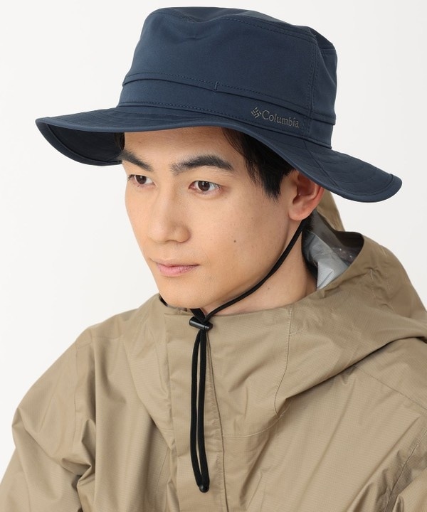 [�}���C]Columbia/ �C�G���[�h�b�N�}�E���e���u�[�j�[ /�R�����r�A/�R�����r�A�iColumbia�j Collegiate Navy