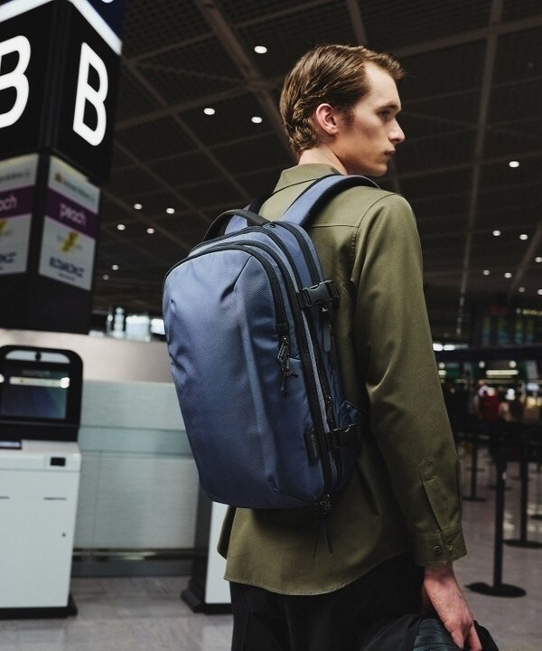 コロンビア　タイガーブルック 20L + バックパック Columbia/ タイガーブルック20L+バックパック /コロンビア