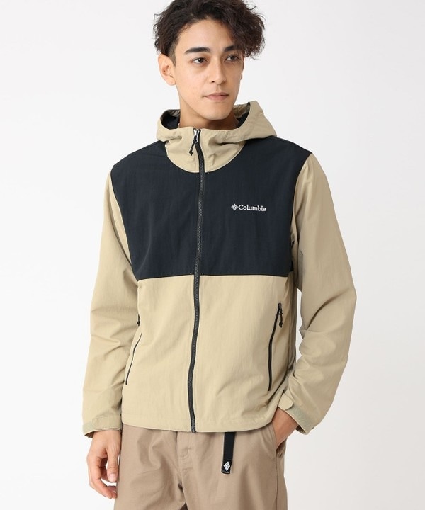 THE NORTH FACE】ジャケット(メンズ ファイヤーフライマウンテン