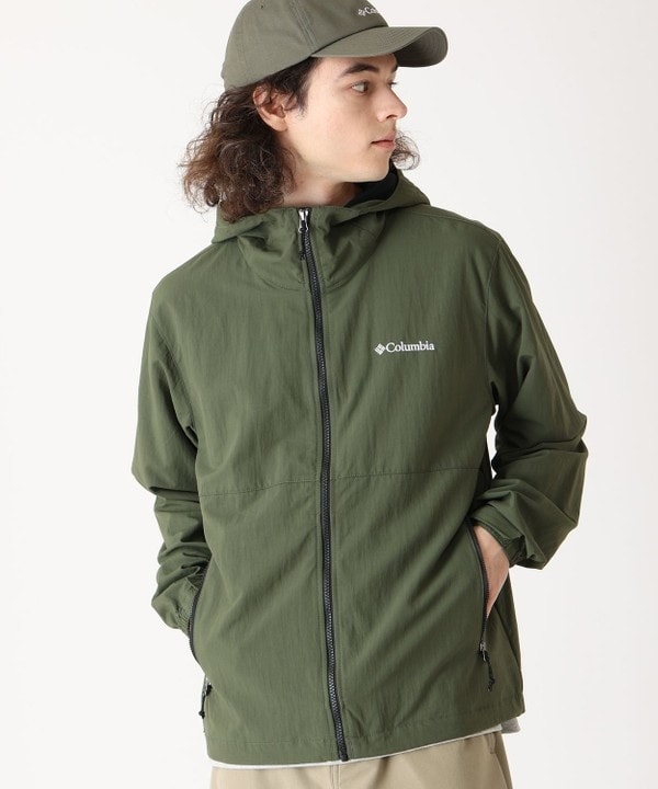 Columbia/ ヴィザボナパスIIジャケット /コロンビア | コロンビア