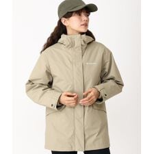 Columbia/ ウィメンズビューティフルヒルインターチェンジジャケット /コロンビア