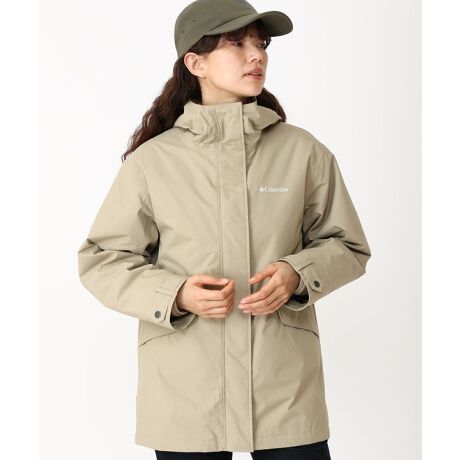 [^ԁFPL0300]yhɂCWPbgɂg3in1WPbgzAE^[ƃCi[̃ZbgłP̂łpłAC^[`FWVXeڂ3in1WPbgBiCfނŎdĂAE^[́Ah@\ƃtV[HɂhACWPbgƂĂBEB^[V[Y炵LeBOfނ̃Ci[́A_Ê悤ȒgTXeiuȒȂƁAnɗpM˕ۉ@\ŉKȒg񋟁Bt悩^~܂ŃI[V[YɑΉ܂ByzEt@Xi[ŘAłC^[`FWVXeEAE^[ƃCi[ƂɁAƂbNXtBbgEt悩^~̖h⃌CWPbgƂĂ߃AE^[ERrAƎ̖h@\uIjebNvEtV[HEiCfށEgݍރ~hCi[ERrAƎ̔M˕ۉ@\uIjq[gCtBjeBvELeBOfށETXeBiuȒ