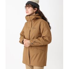 Columbia/ ウィメンズビューティフルヒルインターチェンジジャケット /コロンビア