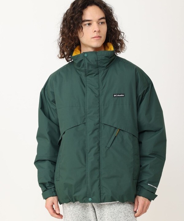 ボウルトゥドームジャケット | コロンビア(Columbia) | マルイウェブ