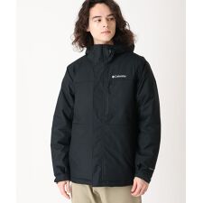 コロンビア(Columbia)のColumbia/ ハイクバウンドIIインシュレーテッドジャケット /コロンビア