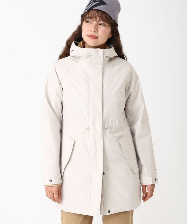 Columbia/ ウィメンズロロパスインターチェンジジャケット /コロンビア