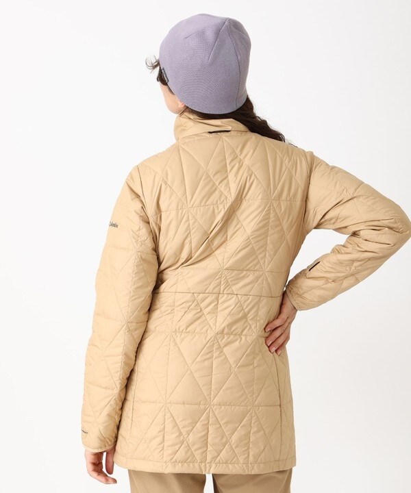 G*h様 Columbia ウィメンズロロパスインターチェンジジャケット / コ Columbia｜Columbia/ ウィメンズロロパスインターチェンジジャケット