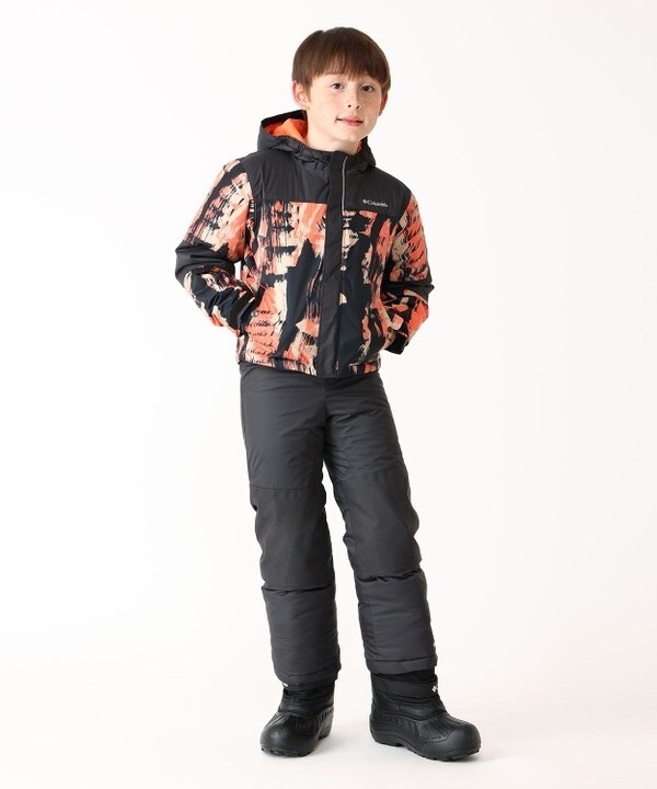 Columbia/ 【KIDS】マイティーモーグルIIセット /コロンビア