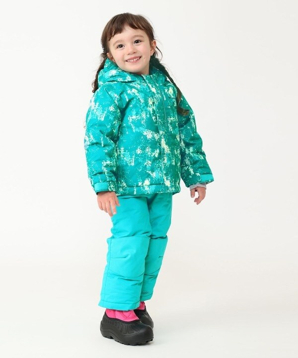 コロンビア　バガ II スーツ スキーウェア　3T コロンビア バガ II スーツ スキーウェア 3T Columbia（コロンビア）の