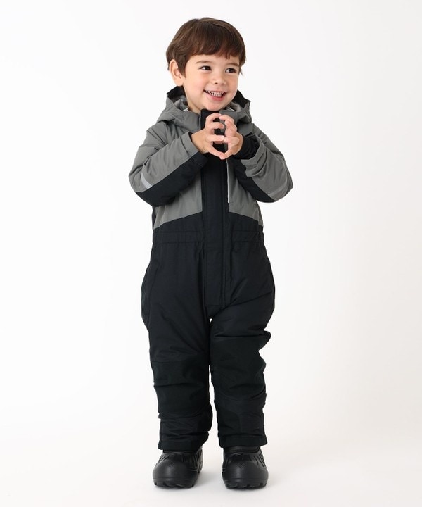 Columbia/ 【KIDS】バガIIIスーツ /コロンビア | コロンビア(Columbia