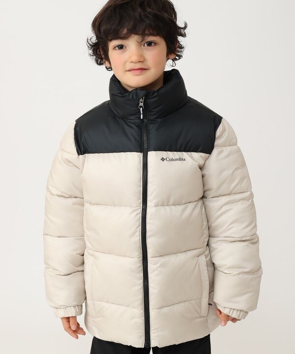 Columbia/ 【KIDS】パフェクトIIジャケット /コロンビア | コロンビア