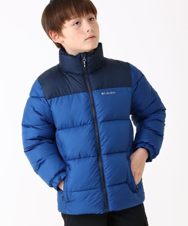 コロンビア ダウン コロンビア ダウン Mサイズ SからMサイズ