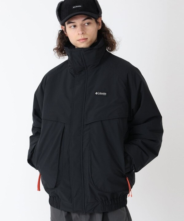 GORE-TEX INFINIUM Monster Parka II モンスターパーカー/コート