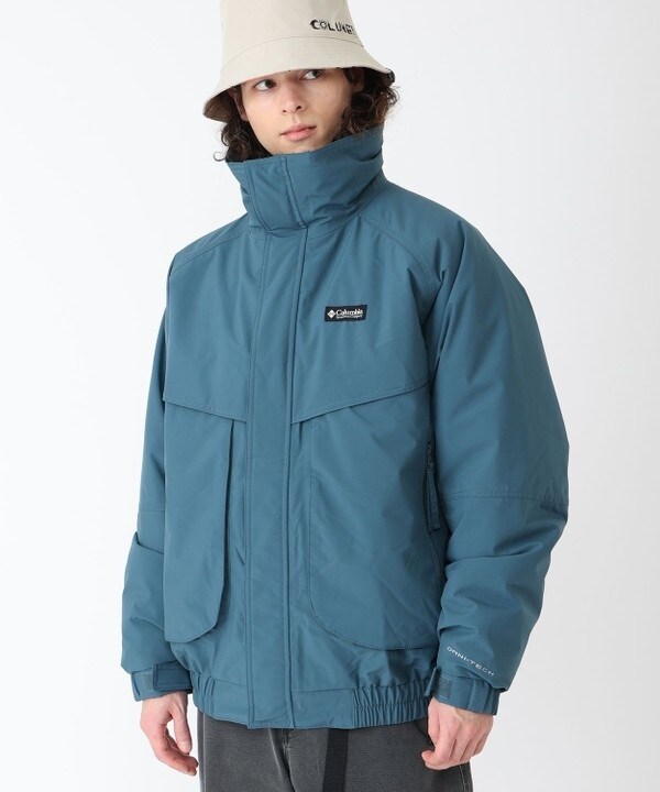 ウッドロードジャケット | コロンビア(Columbia) | マルイウェブ